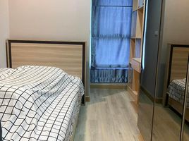 2 Bedroom Apartment for sale at Ideo Verve Ratchaprarop, Makkasan