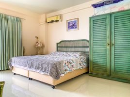 2 Schlafzimmer Wohnung zu vermieten im Blue Wave, Nong Kae