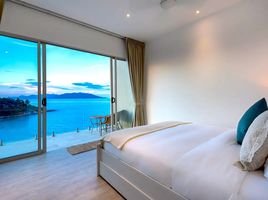 5 Schlafzimmer Villa zu vermieten im Samui Bayside Luxury Villas, Bo Phut, Koh Samui, Surat Thani