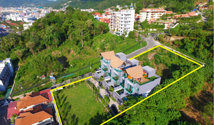 N/A Land for sale in Patong, Phuket 