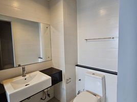 1 Schlafzimmer Appartement zu verkaufen im Ideo Ratchada-Huaykwang, Huai Khwang, Huai Khwang