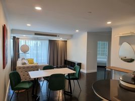 2 Bedroom Apartment for rent at Sathorn Gardens, Thung Mahamek, Sathon