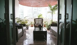 5 chambres Condominium a vendre à Khlong Toei, Bangkok GM Tower