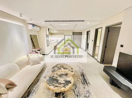 2 Bedroom Apartment for sale at Marquis Galleria, Green Diamond