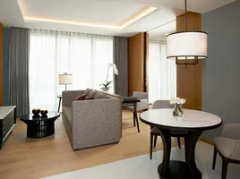 2 Schlafzimmer Wohnung zu vermieten im Anantara Chiang Mai Serviced Suites, Chang Khlan