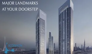 3 Bedrooms Apartment for sale in , Dubai Downtown Views II