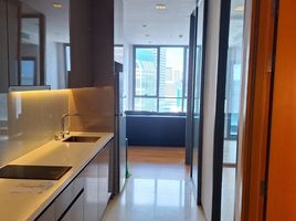 1 Schlafzimmer Appartement zu vermieten im Hyde Sukhumvit 13, Khlong Toei Nuea