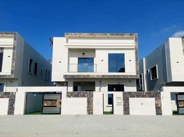 5 Bedroom Villa for sale in Al Yasmeen, Ajman, Al Yasmeen