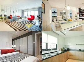 2 Schlafzimmer Appartement zu vermieten im Chung cư số 7 Trần Phú, Van Quan