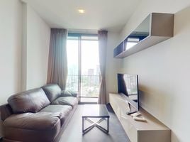 1 спален Кондо в аренду в Edge Sukhumvit 23, Khlong Toei Nuea, Щаттхана