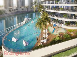 2 Bedroom Condo for sale at Canal Heights, Business Bay, Dubai