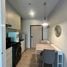 1 Bedroom Condo for rent at Amber By Eastern Star, Bang Khen