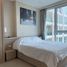 1 Schlafzimmer Appartement zu vermieten im City Garden Tower, Nong Prue