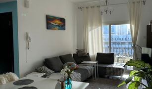 1 Habitación Apartamento en venta en Judi, Dubái Diamond Views 3