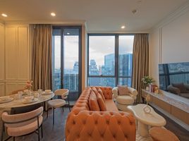 2 спален Кондо в аренду в The Esse Sukhumvit 36, Phra Khanong