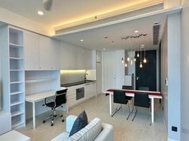 1 Bedroom Condo for rent at Tait 12, Si Lom