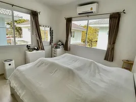 3 Schlafzimmer Haus zu verkaufen im Villaggio Prachauthit 90, Nai Khlong Bang Pla Kot