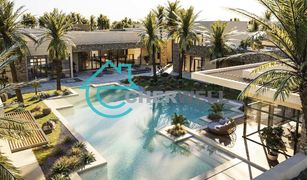 2 Bedrooms Villa for sale in Al Jurf, Abu Dhabi AL Jurf