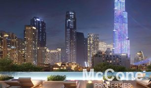 Burj Views, दुबई City Center Residences में 3 बेडरूम अपार्टमेंट बिक्री के लिए