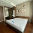 1 Schlafzimmer Wohnung zu vermieten im Menam Residences, Wat Phraya Krai