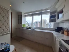 3 Bedroom Penthouse for rent at Millennium Residence, Khlong Toei