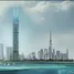 2 Bedroom Apartment for sale at Burj Binghatti Jacob & Co Residences, DAMAC Towers by Paramount, Business Bay, Dubai