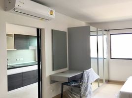 Studio Condo for rent at Supalai Loft At Khaerai Station, Bang Kraso