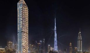 4 Bedrooms Apartment for sale in , Dubai Downtown Views II