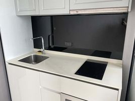 ขายคอนโด 1 ห้องนอน ในโครงการ ชีวาทัย เรสซิเดนซ์ บางโพ, บางซื่อ, บางซื่อ