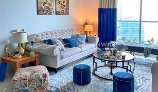 2 Bedrooms Apartment for sale in Marina Residence, Dubai Azure