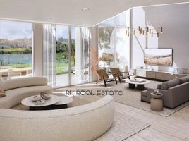 4 Bedroom House for sale at Ixora, Al Barari Villas