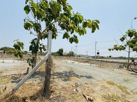  Grundstück zu verkaufen in Mueang Chachoengsao, Chachoengsao, Khlong Preng, Mueang Chachoengsao