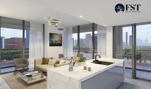 3 Bedrooms Apartment for sale in District 12, Dubai Catch Residences By IGO