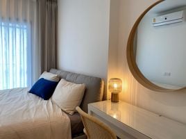 2 Schlafzimmer Wohnung zu vermieten im Life Rama 4 - Asoke, Khlong Toei
