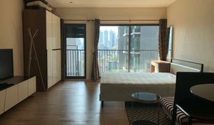 Studio Condo for sale in Khlong Tan, Bangkok Noble Remix