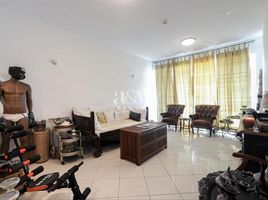 1 Bedroom Condo for sale at Hub Canal 1, Hub-Golf Towers