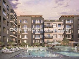 1 Bedroom Apartment for sale at Zazen Gardens, Mediterranean Cluster, Discovery Gardens