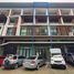 216 SqM Office for sale at Chewa Biz Home Ekachai - Bangbon, Bang Bon, Bang Bon