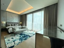 6 Bedroom Penthouse for rent at The Residences Mandarin Oriental Bangkok, Khlong Ton Sai