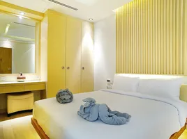 2 Schlafzimmer Wohnung zu vermieten im Beachfront Phuket, Choeng Thale, Thalang