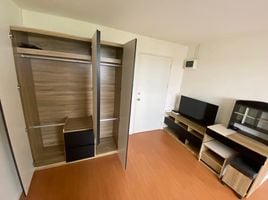 1 Schlafzimmer Appartement zu vermieten im Lumpini Mixx Thepharak-Srinakarin, Thepharak