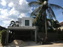 5 Bedroom Villa for sale at The Lake House, Si Sunthon, Thalang, Phuket