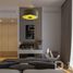 2 Bedroom Apartment for sale at Celia Residence, Olivara Residences, Dubai Studio City (DSC)