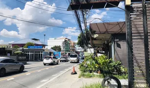 4 Bedrooms Shophouse for sale in Bang Muang, Nonthaburi 