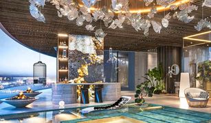 2 chambres Appartement a vendre à Al Sufouh Road, Dubai Cavalli Casa Tower