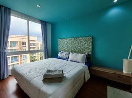 1 Schlafzimmer Wohnung zu verkaufen im Atlantis Condo Resort, Nong Prue, Pattaya