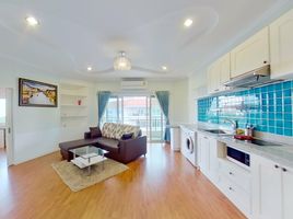1 Schlafzimmer Appartement zu vermieten im Grand Siritara Condo, Mae Hia