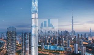 3 Habitaciones Apartamento en venta en J ONE, Dubái Marasi Business Bay