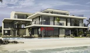 5 Bedrooms Villa for sale in District One, Dubai District One Villas