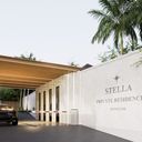 Stella Estate Private Residences Bangtao